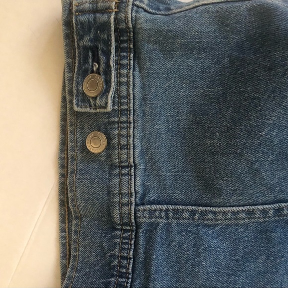 Ralph Lauren Denim Trucker Jacket - Picture 10 of 16